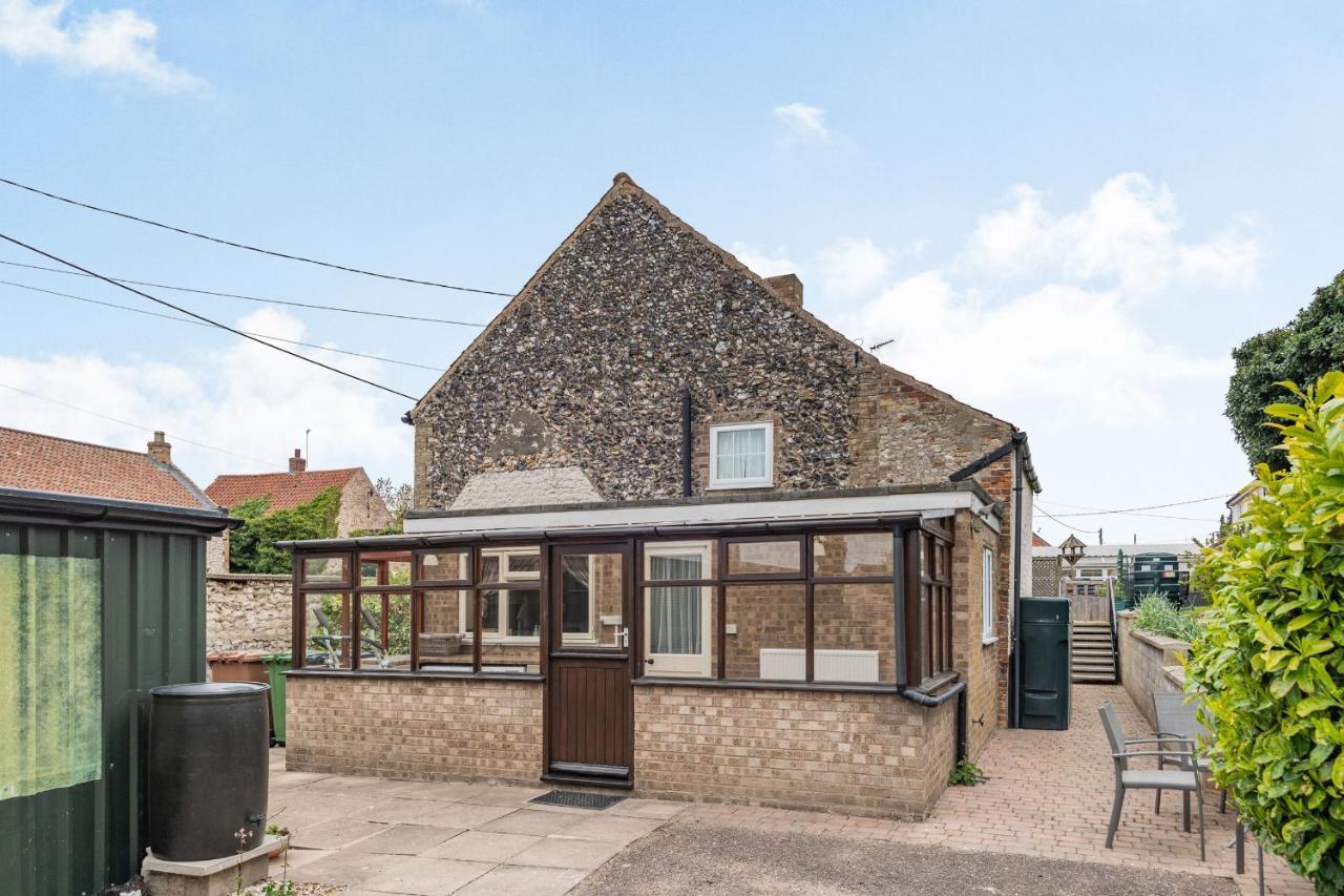 Violet Cottage Feltwell Exterior photo