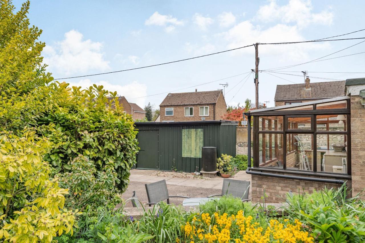 Violet Cottage Feltwell Exterior photo
