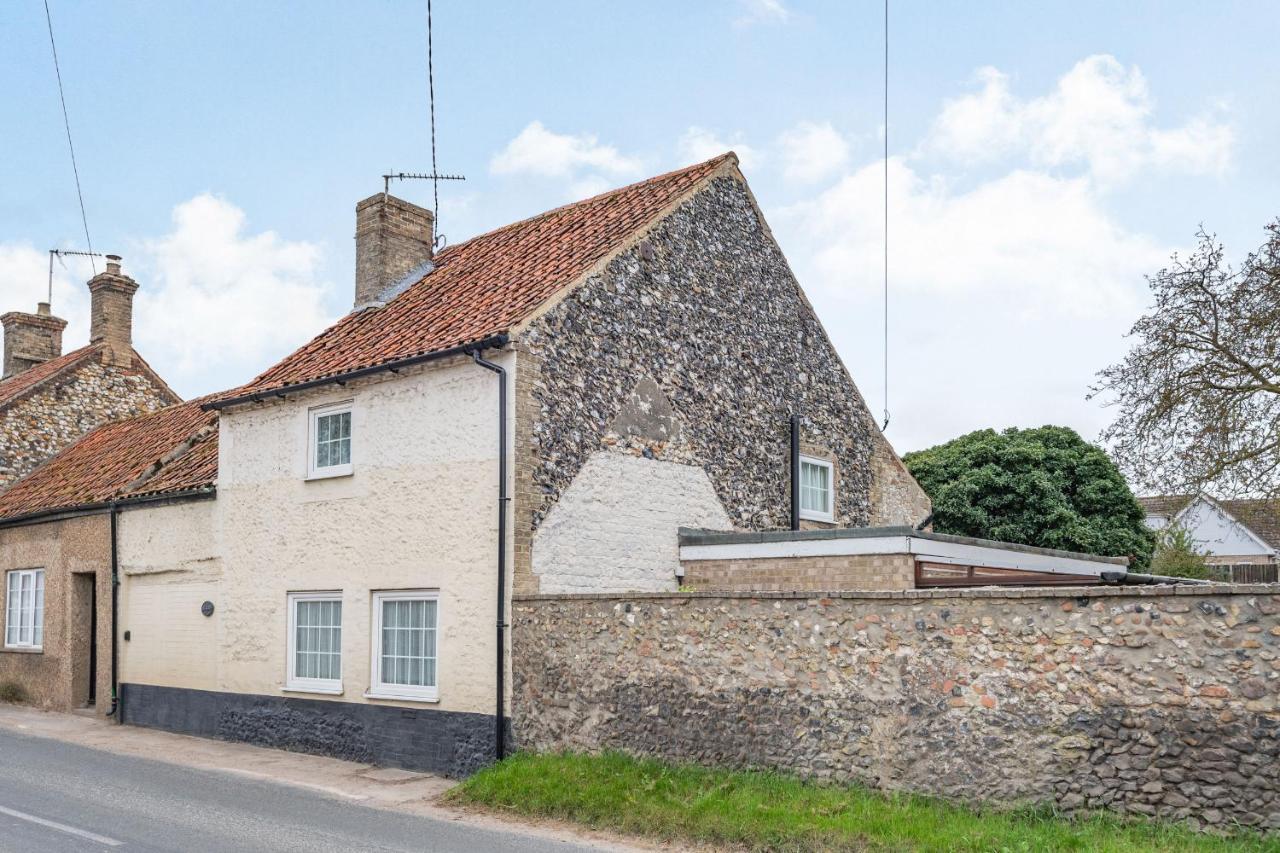 Violet Cottage Feltwell Exterior photo