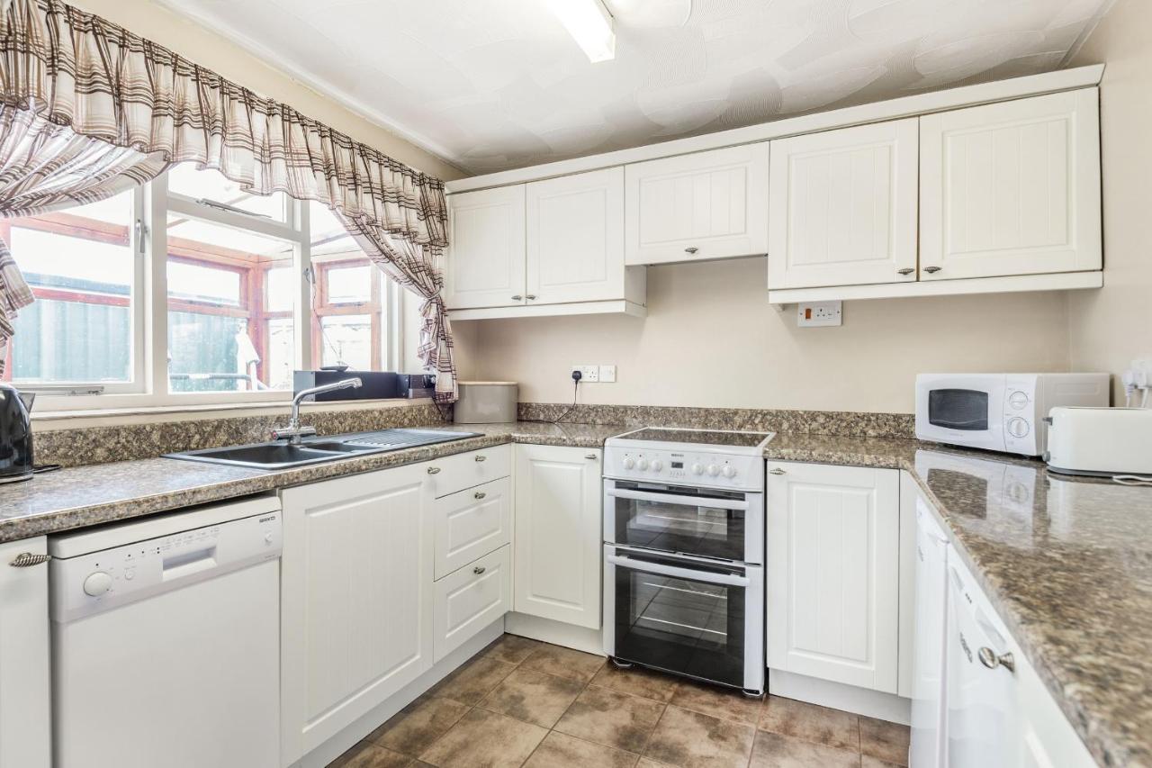 Violet Cottage Feltwell Exterior photo