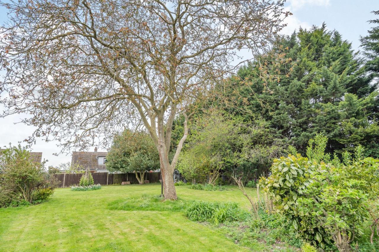 Violet Cottage Feltwell Exterior photo